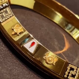 Balaji Kada (FREE SIZE)